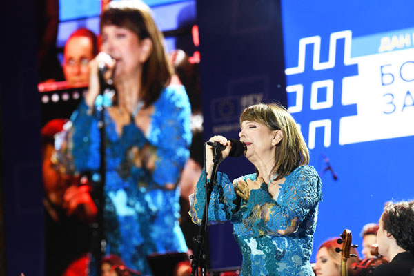 Bilja Krstić 
