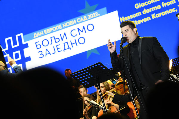 Stevan Karanac