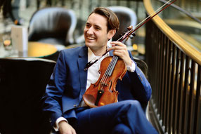 Önder Baloglu (Photo: Ulrike von Loeper)