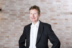 Wolfgang 'Sellner (Photo: Sascha Kreklau)